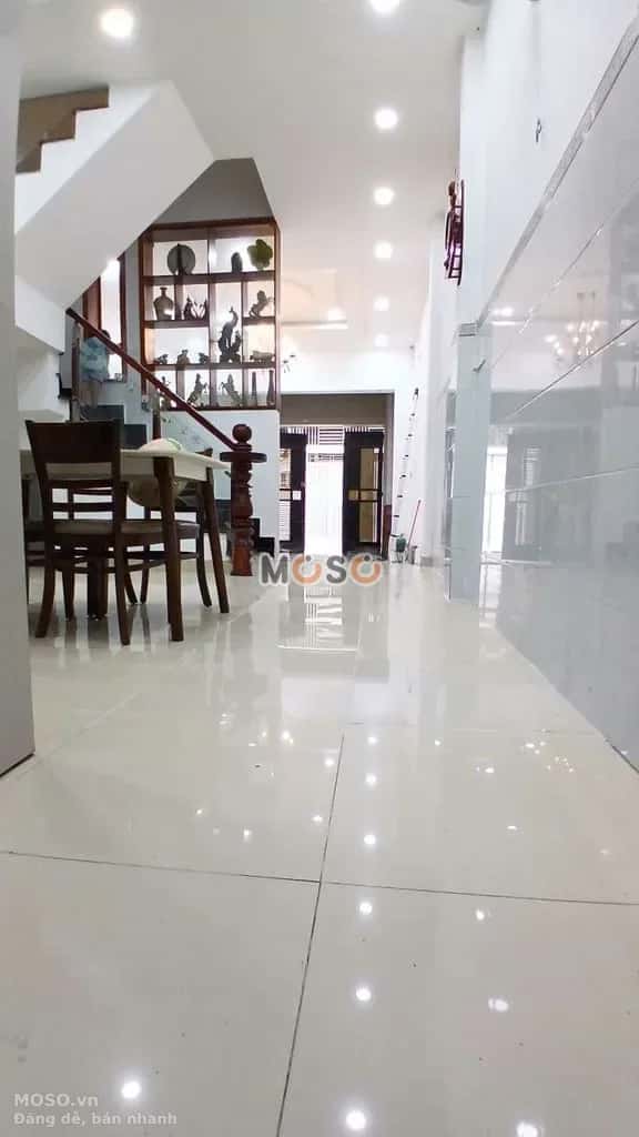 Cho thuê nhà hẻm Quốc lộ 13 Thủ Đức, TP.HCM – 5 phòng ngủ, giá 17 triệu - ảnh 3