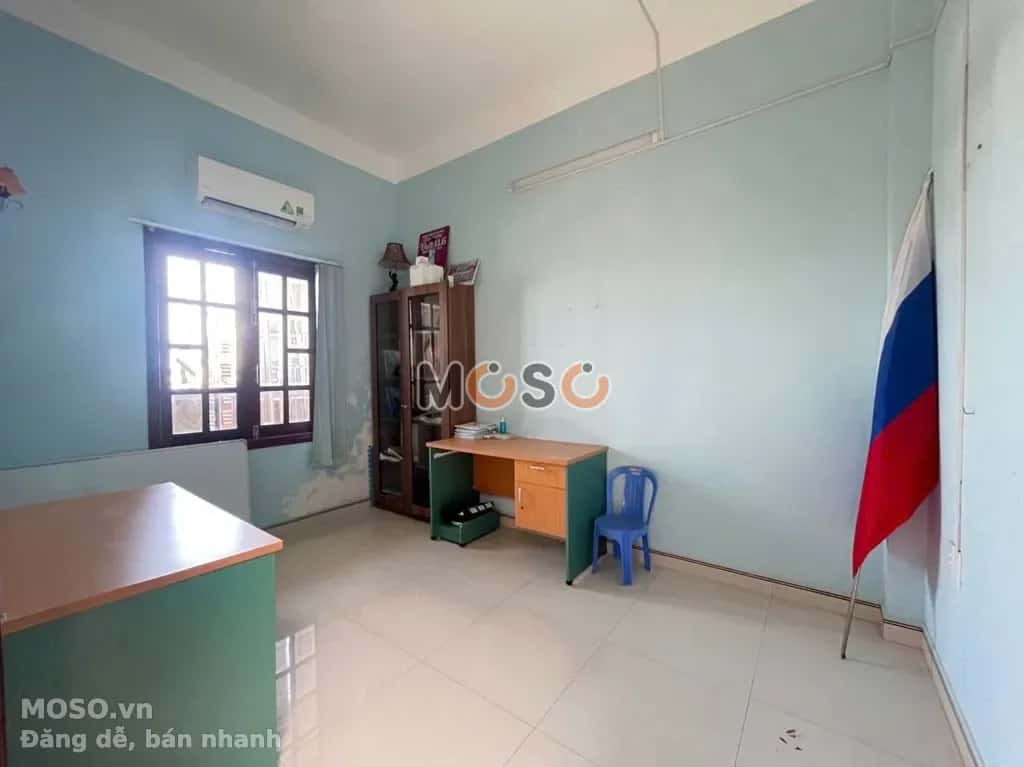 Cho thuê nhà mặt tiền Xuân Đán 2 Thanh Khê, Đà Nẵng – 4 phòng ngủ, giá 20 triệu - ảnh 11