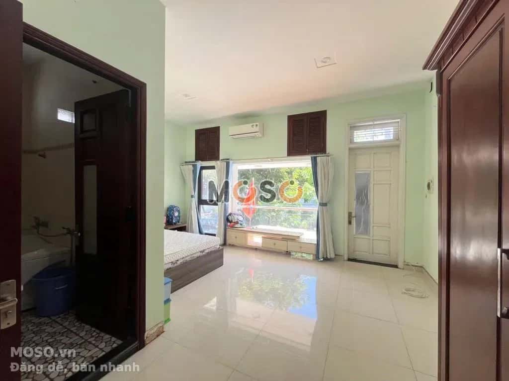 Cho thuê nhà mặt tiền Xuân Đán 2 Thanh Khê, Đà Nẵng – 4 phòng ngủ, giá 20 triệu - ảnh 12