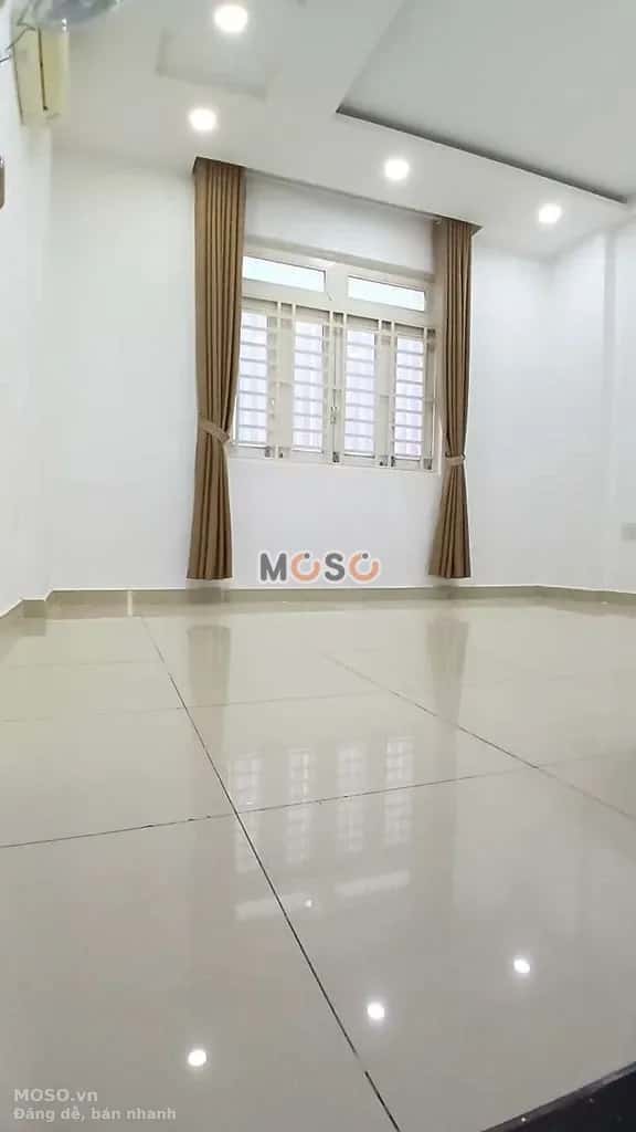 Cho thuê nhà hẻm Quốc lộ 13 Thủ Đức, TP.HCM – 5 phòng ngủ, giá 17 triệu - ảnh 8