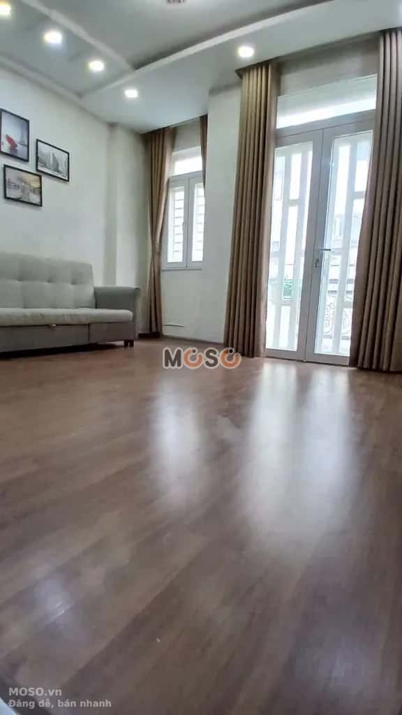 Cho thuê nhà hẻm Quốc lộ 13 Thủ Đức, TP.HCM – 5 phòng ngủ, giá 17 triệu - ảnh 7