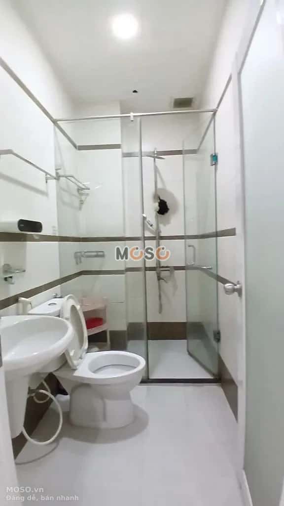 Cho thuê nhà hẻm Quốc lộ 13 Thủ Đức, TP.HCM – 5 phòng ngủ, giá 17 triệu - ảnh 9