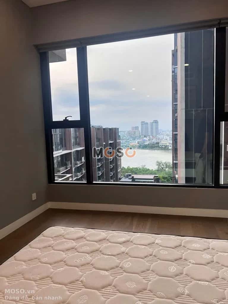 Cho thuê căn hộ chung cư Đường số 34 Quận 2 cũ, TP.HCM – 2 phòng ngủ, giá 35 triệu - ảnh 5