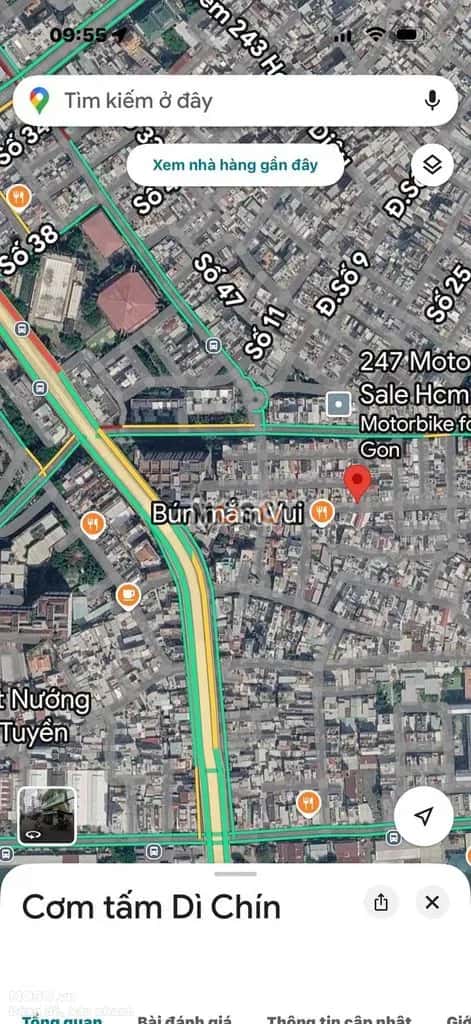 Cho thuê phòng trọ Đường số 6 Quận 4, TP.HCM – 1 phòng ngủ, giá 2 triệu - ảnh 2