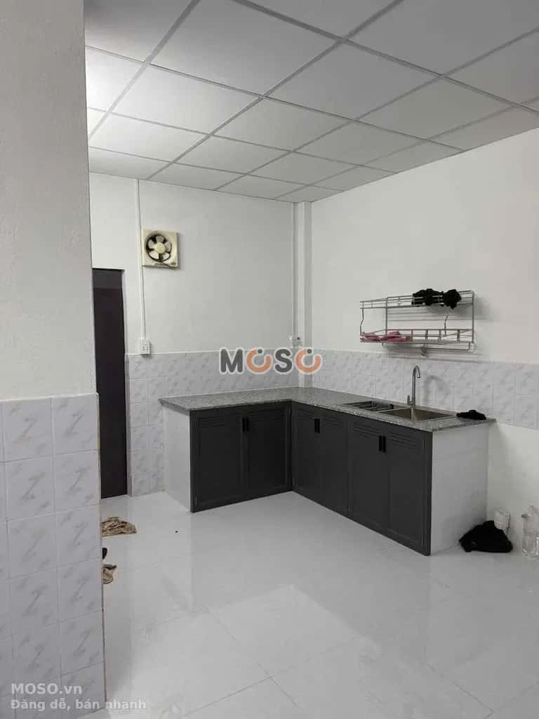 Cho thuê nhà hẻm Đường Vườn Lài Tân Phú, TP.HCM – 2 phòng ngủ, giá 11 triệu - ảnh 2