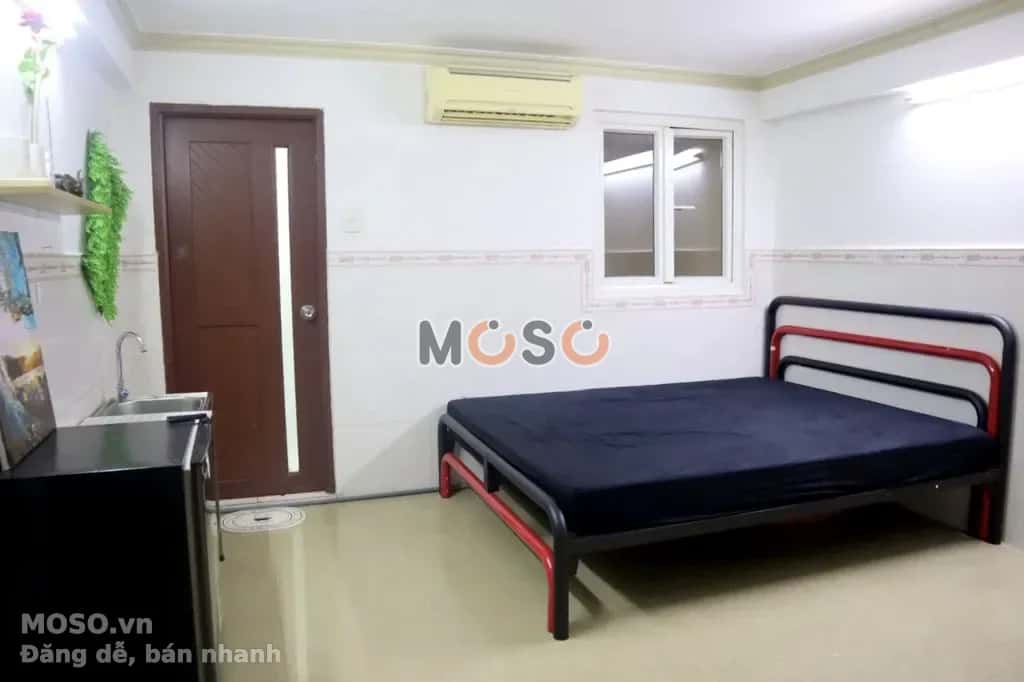 Cho thuê phòng trọ Đường Lý Thường Kiệt Quận 11, TP.HCM – 1 phòng ngủ, giá 4 triệu - ảnh 2