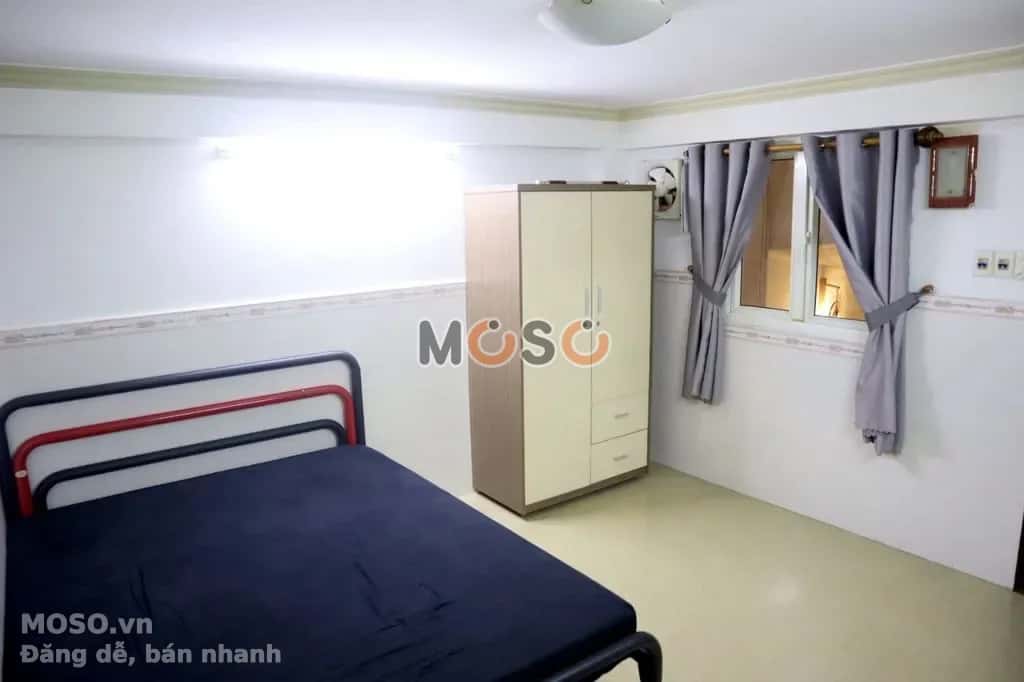 Cho thuê phòng trọ Đường Lý Thường Kiệt Quận 11, TP.HCM – 1 phòng ngủ, giá 4 triệu - ảnh 4