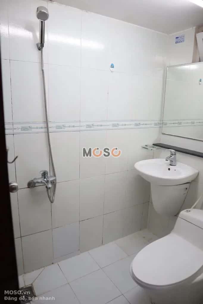 Cho thuê phòng trọ Đường Lý Thường Kiệt Quận 11, TP.HCM – 1 phòng ngủ, giá 4 triệu - ảnh 8