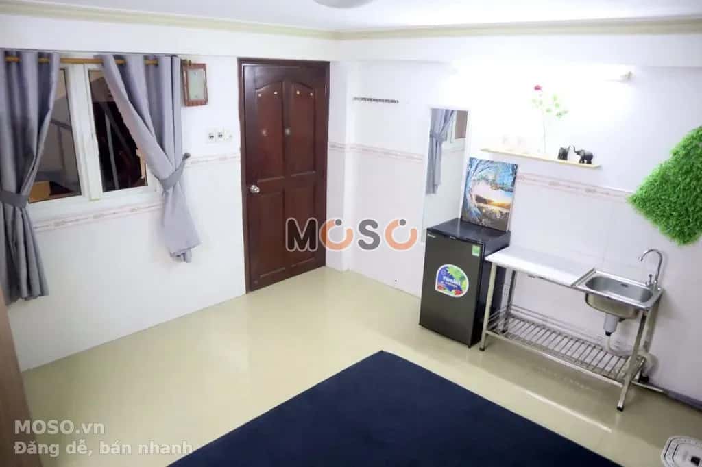 Cho thuê phòng trọ Đường Lý Thường Kiệt Quận 11, TP.HCM – 1 phòng ngủ, giá 4 triệu - ảnh 5