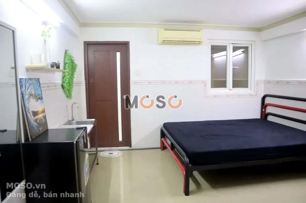 Cho thuê phòng trọ Đường Lý Thường Kiệt Quận 11, TP.HCM – 1 phòng ngủ, giá 4 triệu - ảnh 7