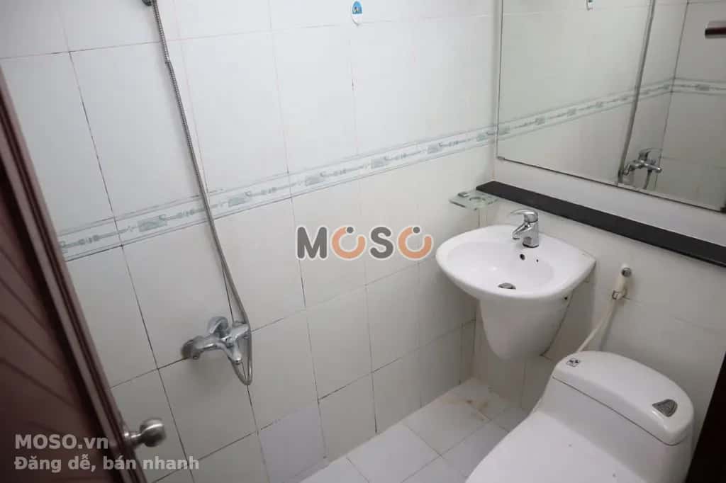 Cho thuê phòng trọ Đường Lý Thường Kiệt Quận 11, TP.HCM – 1 phòng ngủ, giá 4 triệu - ảnh 9