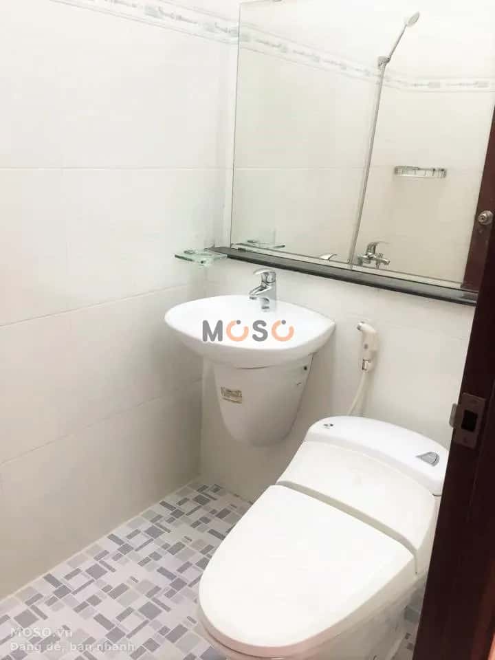 Cho thuê phòng trọ Đường Lý Thường Kiệt Quận 11, TP.HCM – 1 phòng ngủ, giá 4 triệu - ảnh 6