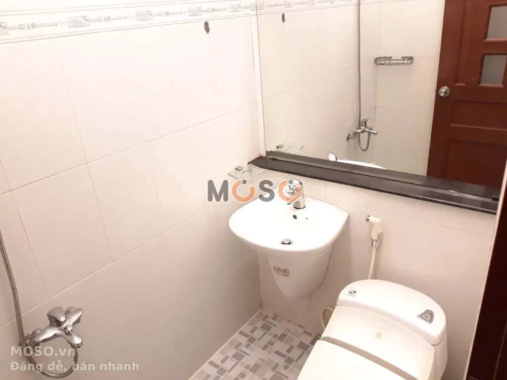 Cho thuê phòng trọ Đường Lý Thường Kiệt Quận 11, TP.HCM – 1 phòng ngủ, giá 4 triệu - ảnh 11