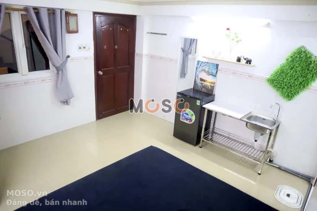 Cho thuê phòng trọ Đường Lý Thường Kiệt Quận 11, TP.HCM – 1 phòng ngủ, giá 4 triệu - ảnh 10