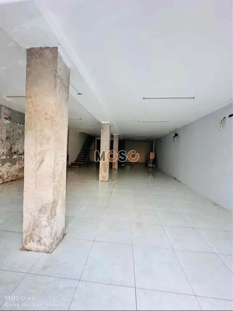 Cho thuê nhà mặt tiền Đường Trần Hưng Đạo Quận 1, TP.HCM – giá 130 triệu - ảnh 4