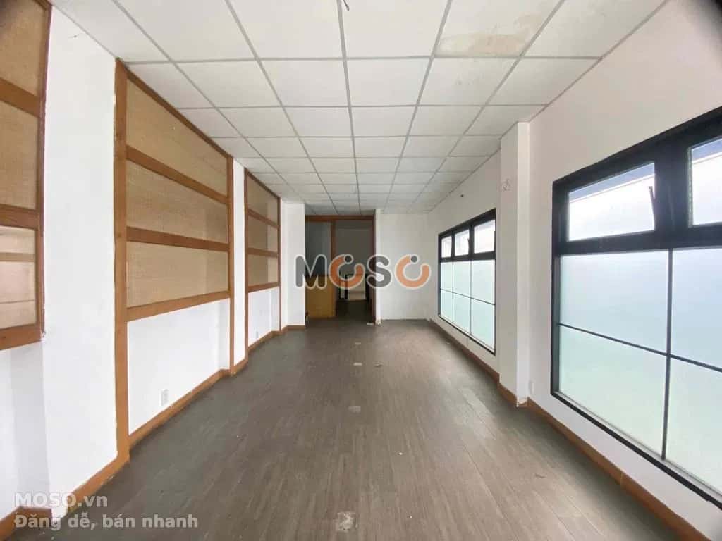 Cho thuê nhà mặt tiền Đường Trần Hưng Đạo Quận 1, TP.HCM – giá 130 triệu - ảnh 6