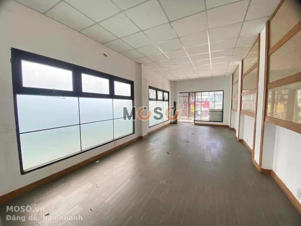Cho thuê nhà mặt tiền Đường Trần Hưng Đạo Quận 1, TP.HCM – giá 130 triệu - ảnh 7
