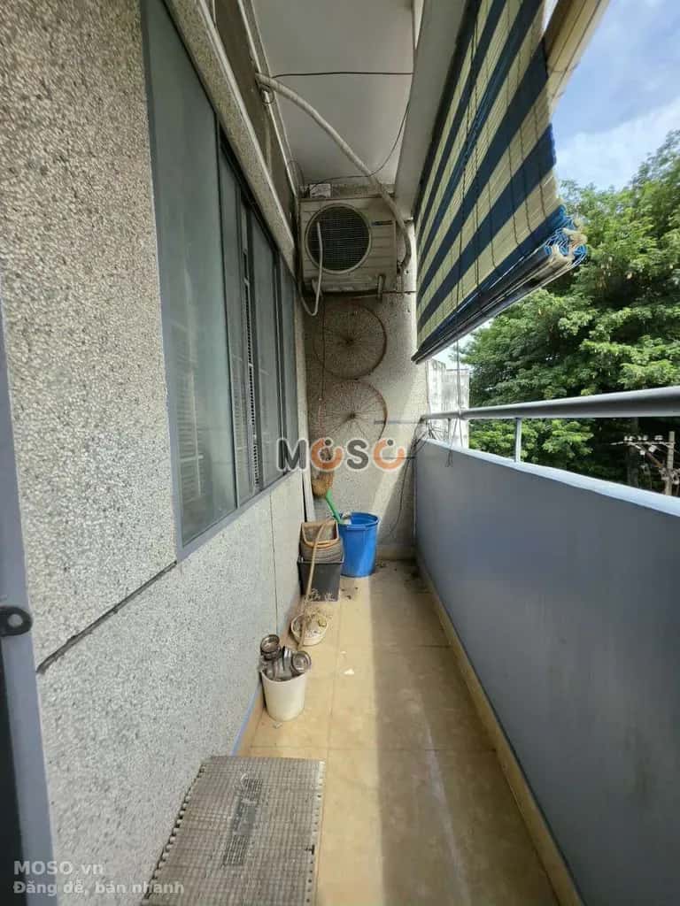 Cho thuê căn hộ dịch vụ Nơ Trang Long Quận Bình Thạnh, TP.HCM – 2 phòng ngủ, giá 8 triệu - ảnh 8