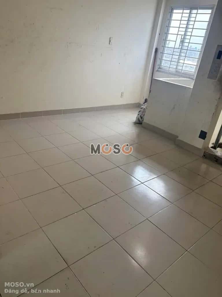 Cho thuê nhà mặt tiền Lạc Long Quân Quận Tân Bình, TP.HCM – giá 35 triệu - ảnh 4