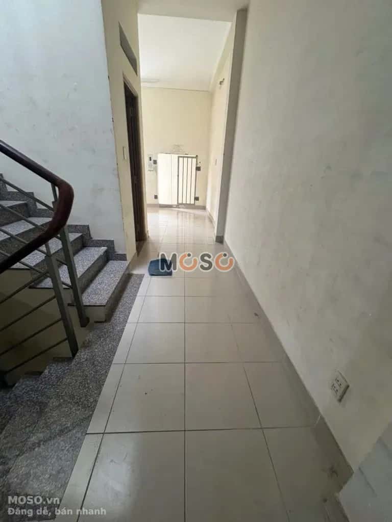 Cho thuê nhà mặt tiền Lạc Long Quân Quận Tân Bình, TP.HCM – giá 35 triệu - ảnh 8