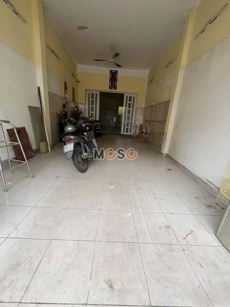 Cho thuê nhà mặt tiền Lạc Long Quân Quận Tân Bình, TP.HCM – giá 35 triệu - ảnh 9