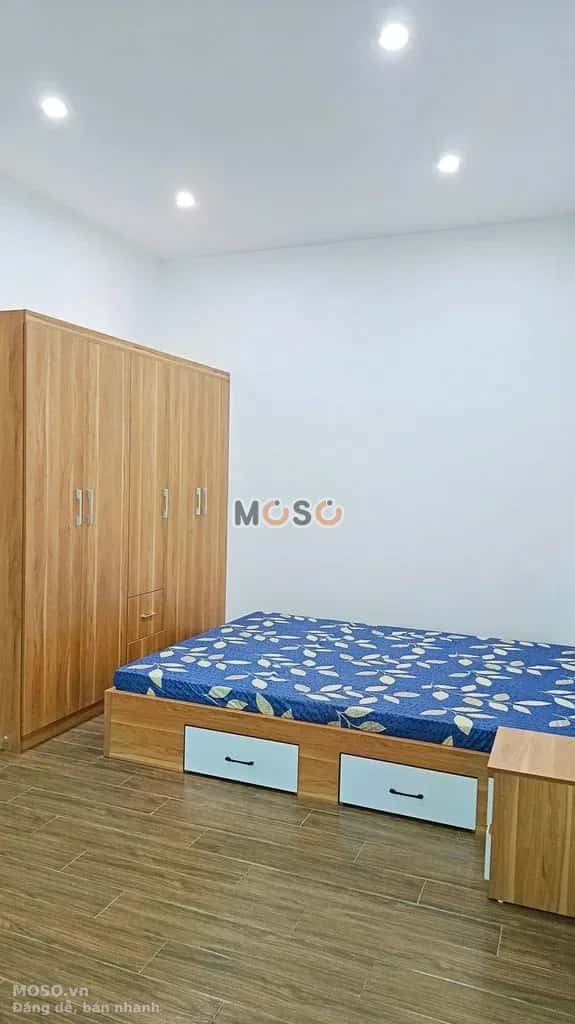 Cho thuê nhà hẻm Đường Ao Sen An Khánh, Hà Nội – 5 phòng ngủ, giá 10 triệu - ảnh 5