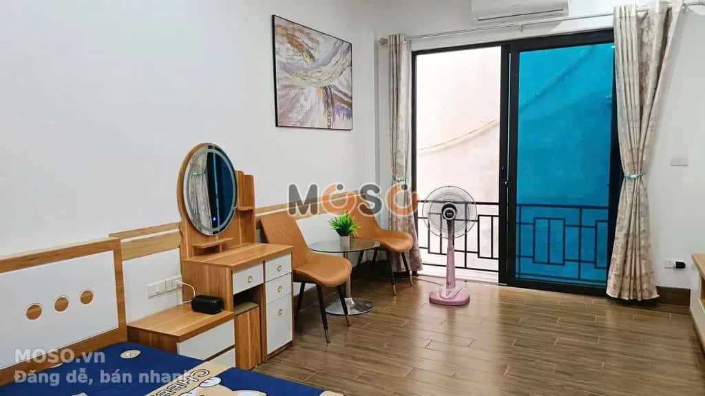 Cho thuê nhà hẻm Đường Ao Sen An Khánh, Hà Nội – 5 phòng ngủ, giá 10 triệu - ảnh 4
