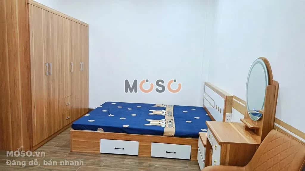 Cho thuê nhà hẻm Đường Ao Sen An Khánh, Hà Nội – 5 phòng ngủ, giá 10 triệu - ảnh 6