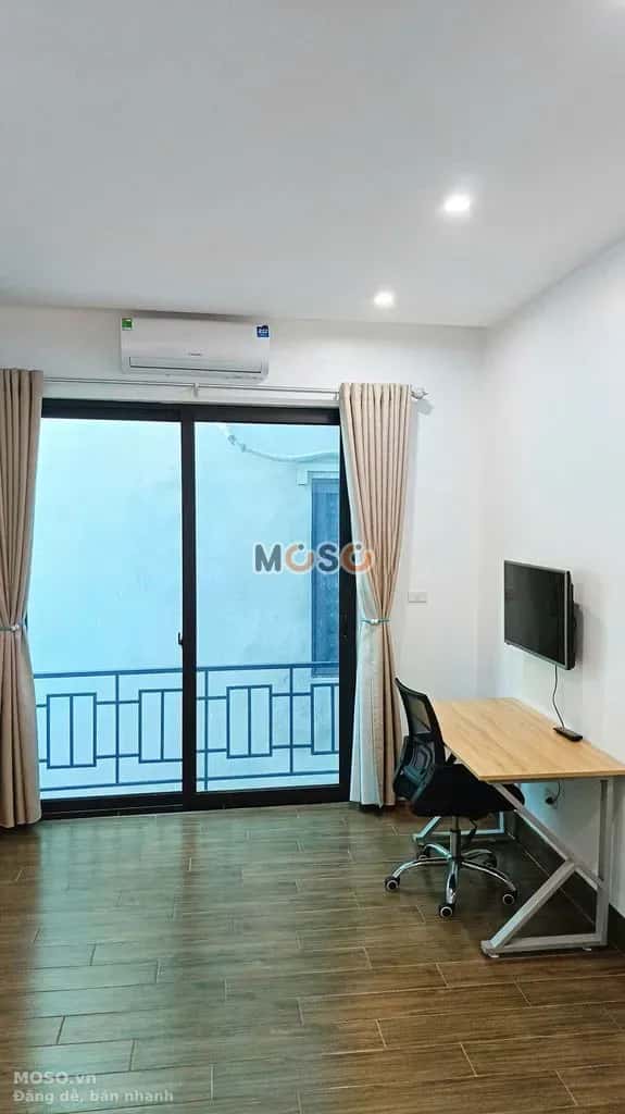 Cho thuê nhà hẻm Đường Ao Sen An Khánh, Hà Nội – 5 phòng ngủ, giá 10 triệu - ảnh 7