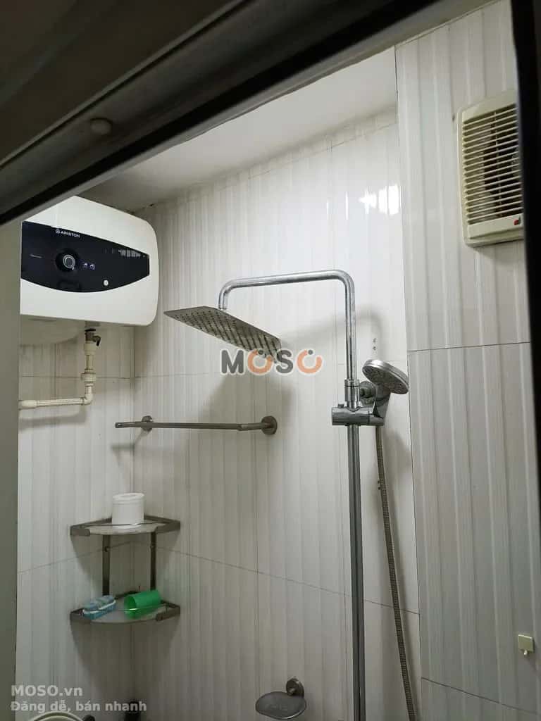 Cho thuê phòng trọ Đường Xuân Thủy Cầu Giấy, Hà Nội – 2 phòng ngủ, giá 2.5 triệu - ảnh 4