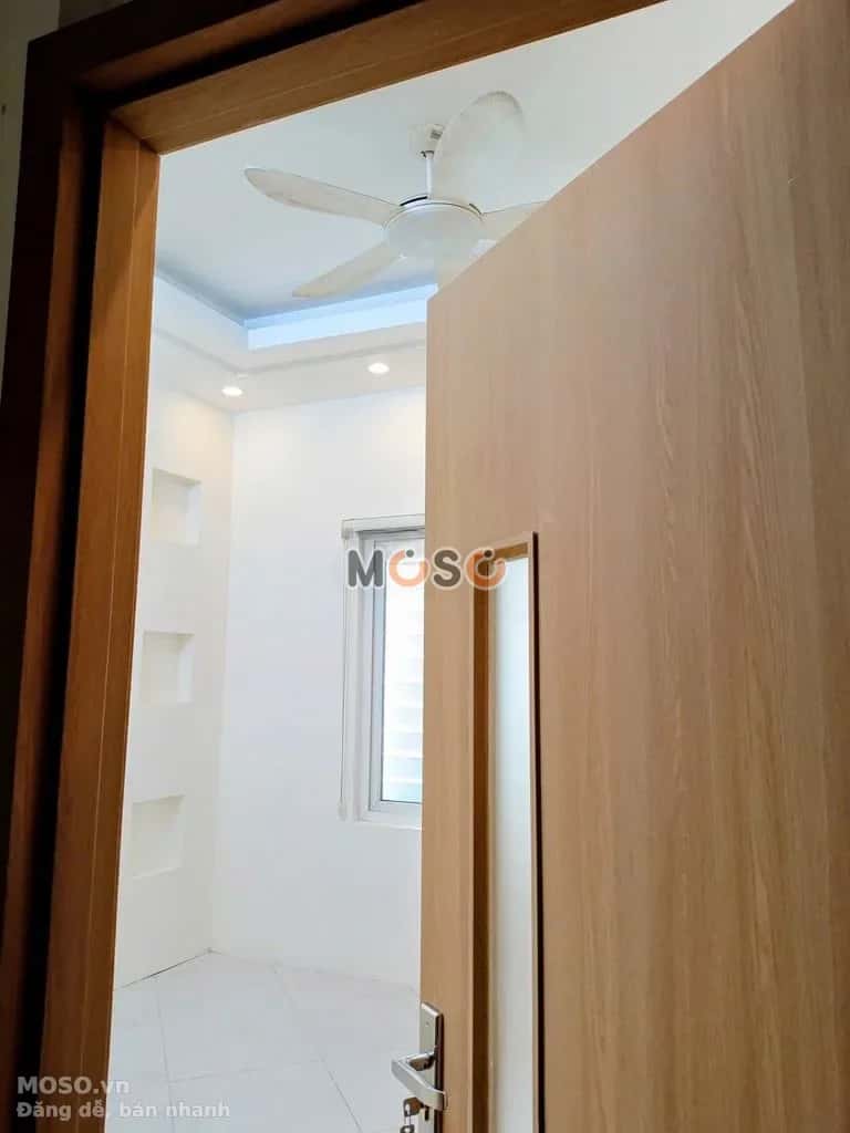 Cho thuê phòng trọ Đường Xuân Thủy Cầu Giấy, Hà Nội – 2 phòng ngủ, giá 2.5 triệu - ảnh 5