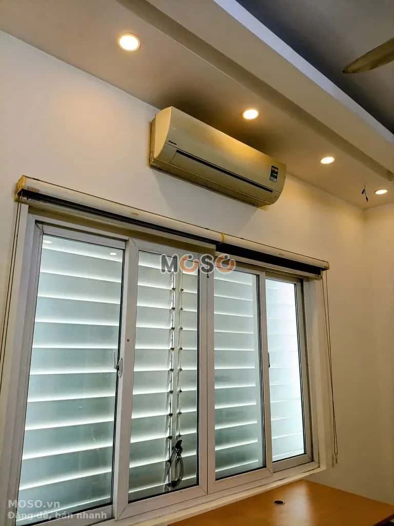 Cho thuê phòng trọ Đường Xuân Thủy Cầu Giấy, Hà Nội – 2 phòng ngủ, giá 2.5 triệu - ảnh 6