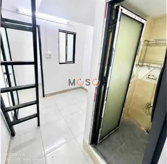 Cho thuê phòng trọ Đường Võ Oanh Quận Bình Thạnh, TP.HCM – giá 3.6 triệu - ảnh 2