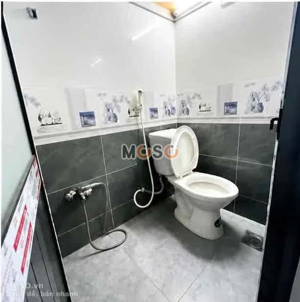 Cho thuê phòng trọ Đường Võ Oanh Quận Bình Thạnh, TP.HCM – giá 3.6 triệu - ảnh 3