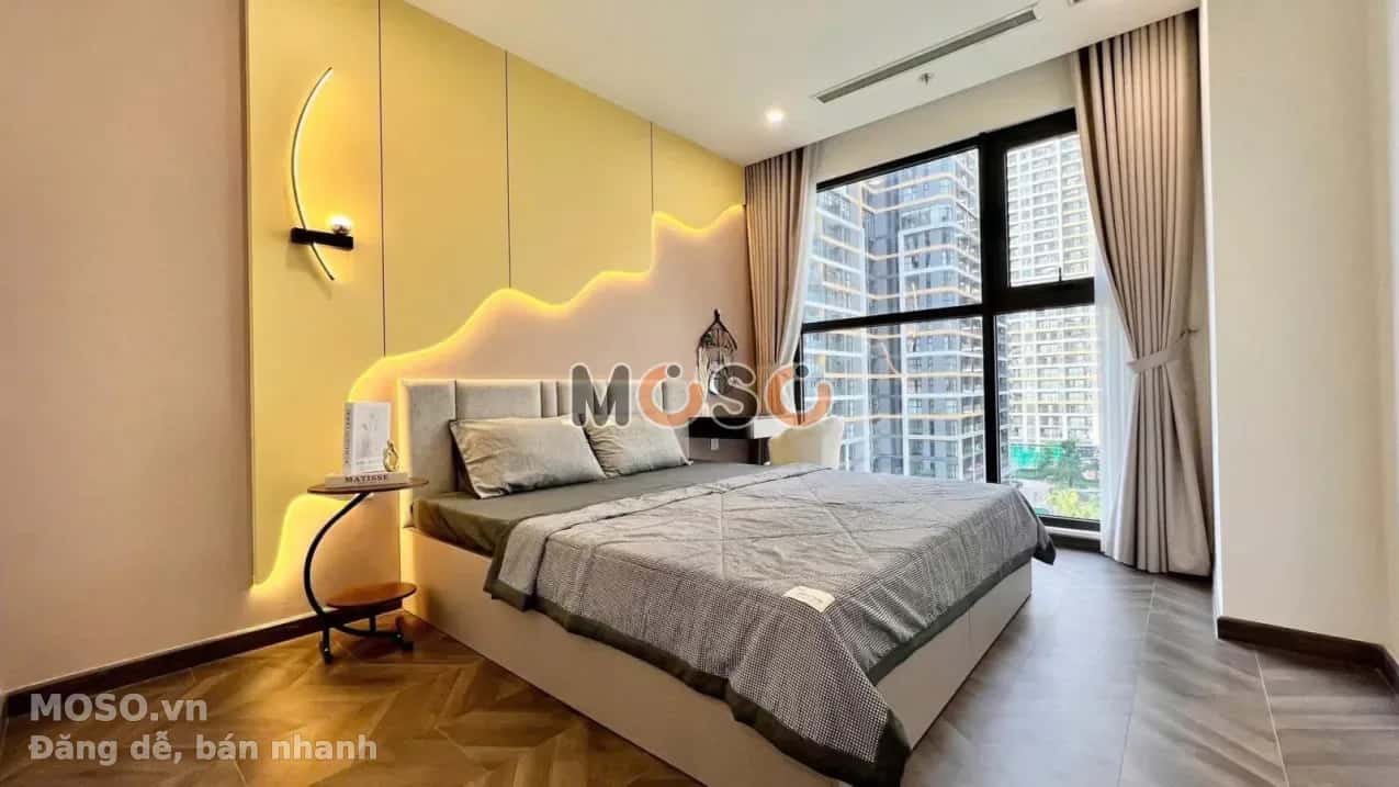 Cho thuê căn hộ chung cư Quận 9, TP.HCM – giá 5 triệu - ảnh 6
