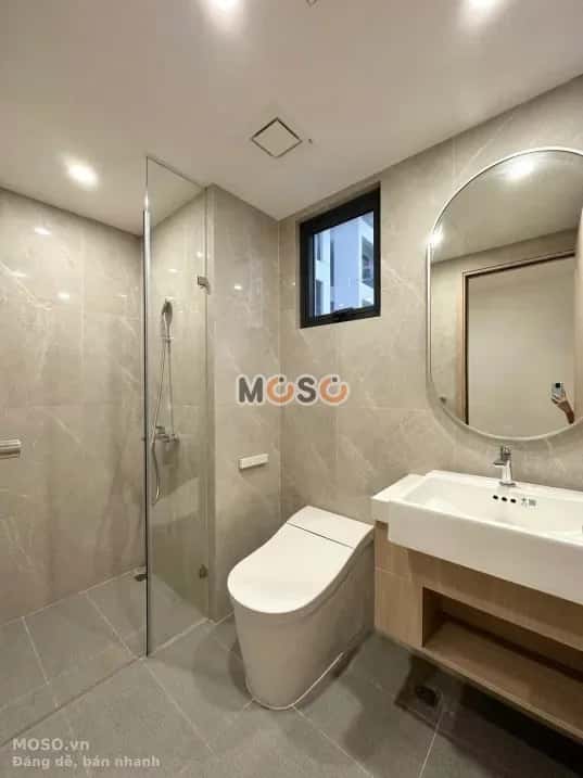 Cho thuê căn hộ chung cư Quận 9, TP.HCM – giá 5 triệu - ảnh 7