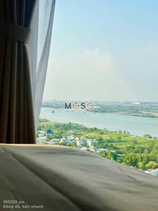 Cho thuê căn hộ chung cư Quận 9, TP.HCM – giá 5 triệu - ảnh 10