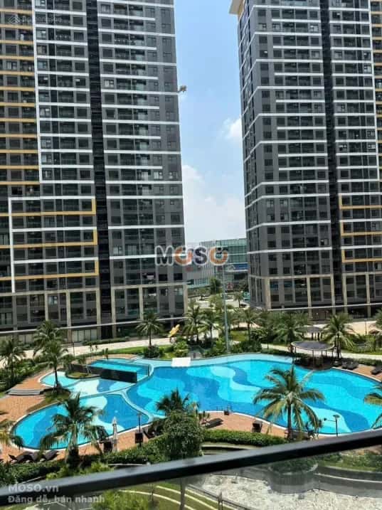 Cho thuê căn hộ chung cư Quận 9, TP.HCM – giá 5 triệu - ảnh 14