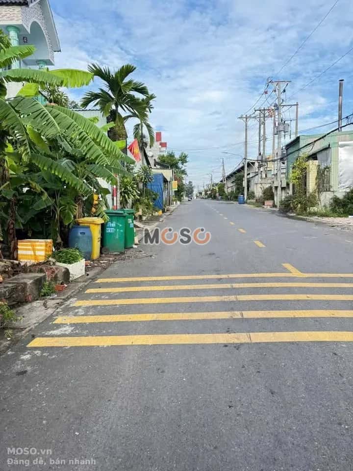 Bán đất Tân Hiệp Thành phố Tân Uyên, Bình Dương – giá 2.4 tỷ - ảnh 2