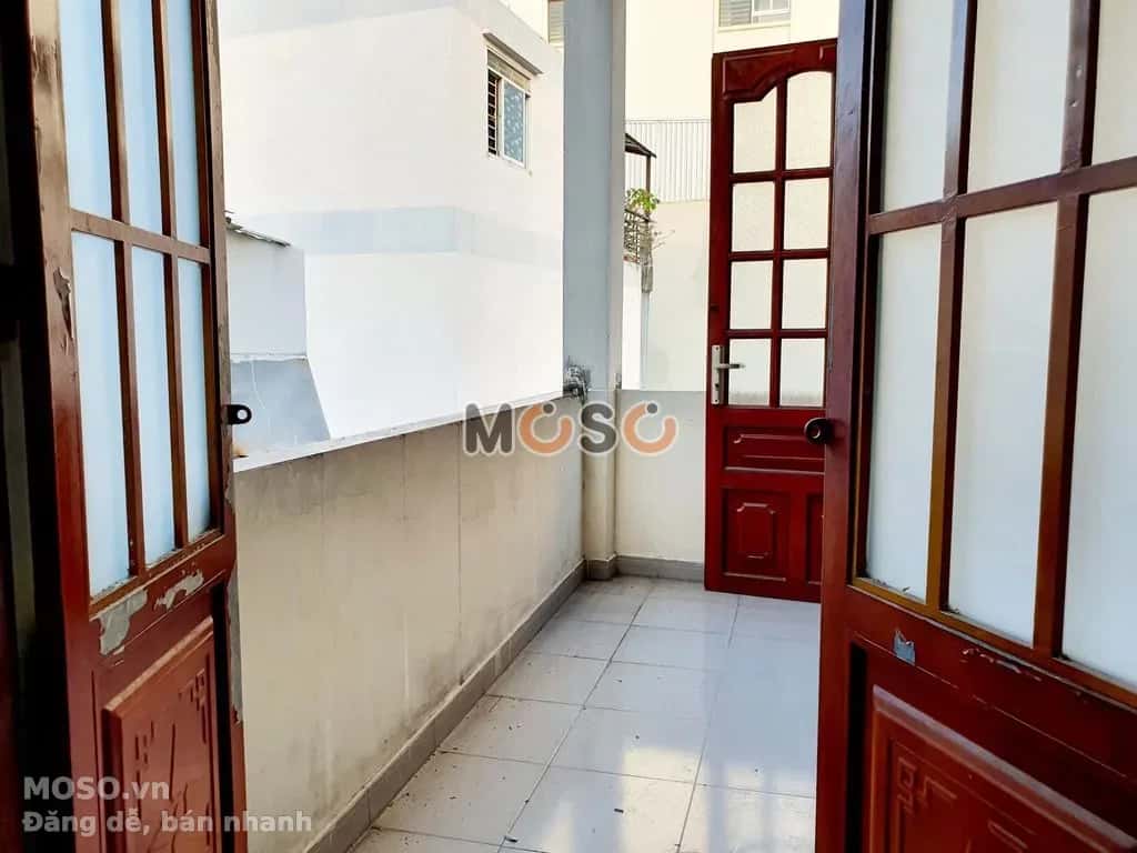 Cho thuê phòng trọ Đường Xô Viết Nghệ Tĩnh Quận Bình Thạnh, TP.HCM – 2 phòng ngủ, giá 7 triệu - ảnh 4