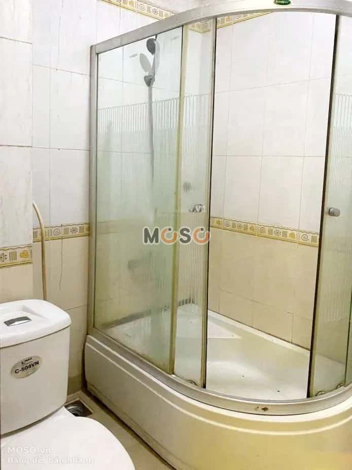 Cho thuê phòng trọ Đường Xô Viết Nghệ Tĩnh Quận Bình Thạnh, TP.HCM – 2 phòng ngủ, giá 7 triệu - ảnh 6