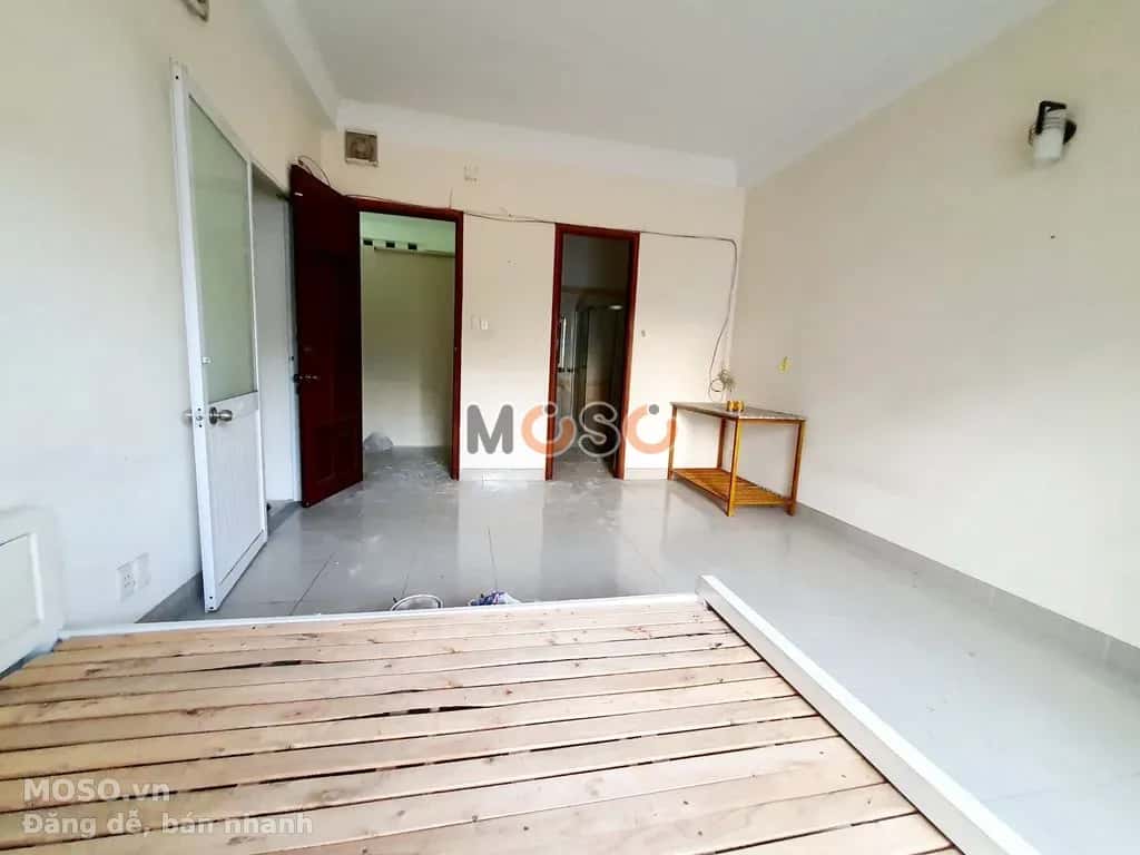 Cho thuê phòng trọ Đường Xô Viết Nghệ Tĩnh Quận Bình Thạnh, TP.HCM – 2 phòng ngủ, giá 7 triệu - ảnh 8