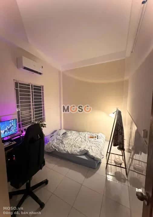 Cho thuê phòng trọ Đường Huỳnh Văn Bánh Phú Nhuận, TP.HCM – 1 phòng ngủ, giá 3.8 triệu - ảnh 2