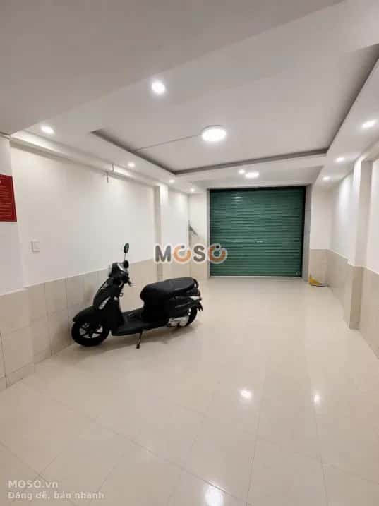 Cho thuê phòng trọ Đường Huỳnh Văn Bánh Phú Nhuận, TP.HCM – 1 phòng ngủ, giá 3.8 triệu - ảnh 6