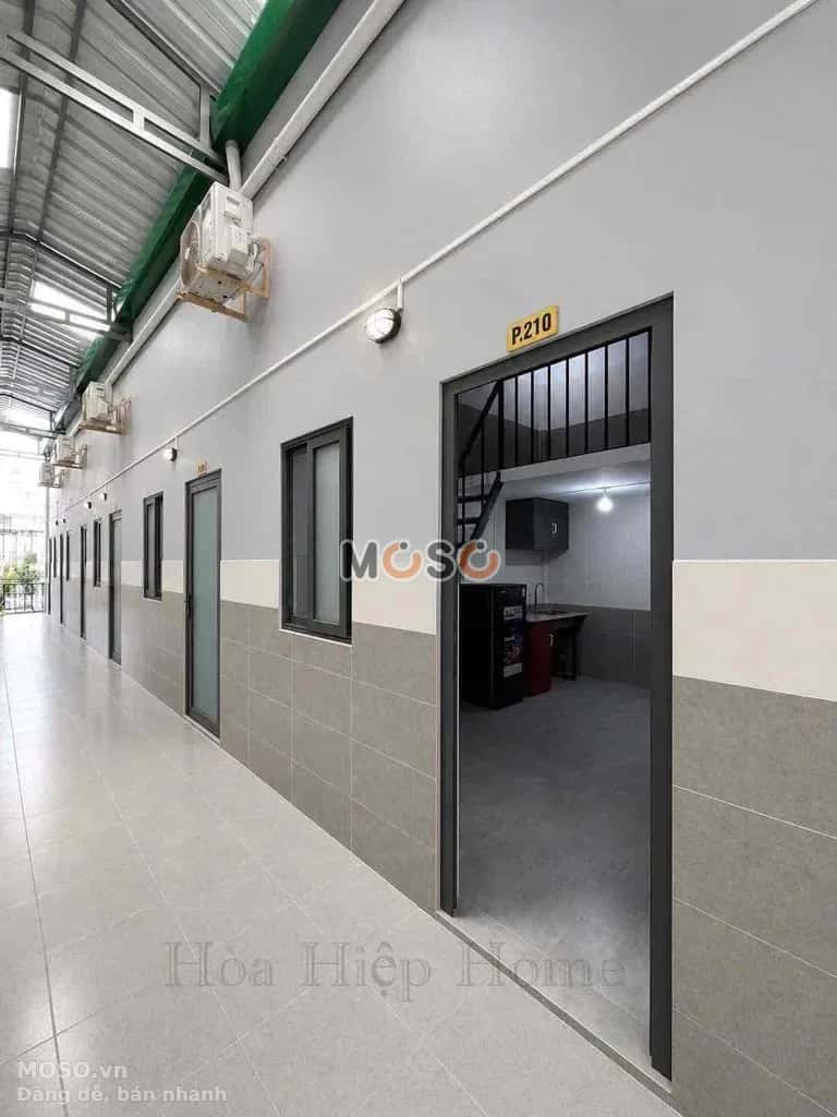 Cho thuê phòng trọ Trần Bạch Đằng Tân An, Cần Thơ – 1 phòng ngủ, giá 2.6 triệu - ảnh 8