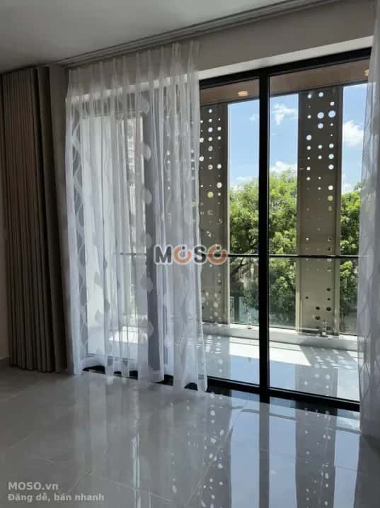 Cho thuê căn hộ chung cư Đường 3 Tháng 2 Quận 11, TP.HCM – 5 phòng ngủ, giá 22 triệu - ảnh 4