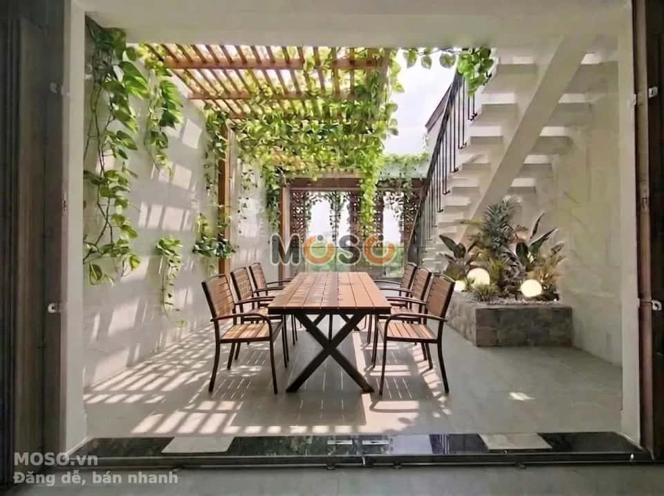 Cho thuê căn hộ chung cư Đường 3 Tháng 2 Quận 11, TP.HCM – 5 phòng ngủ, giá 22 triệu - ảnh 3