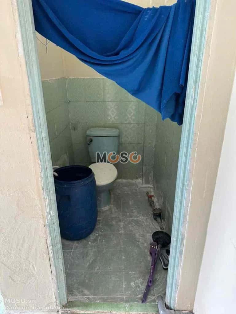 Cho thuê phòng trọ Nguyễn Oanh Quận Gò Vấp, TP.HCM – giá 1.6 triệu - ảnh 2