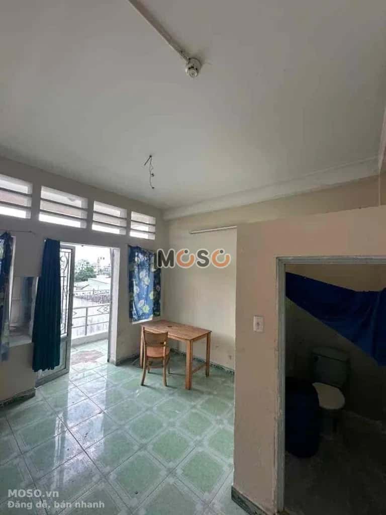 Cho thuê phòng trọ Nguyễn Oanh Quận Gò Vấp, TP.HCM – giá 1.6 triệu - ảnh 3