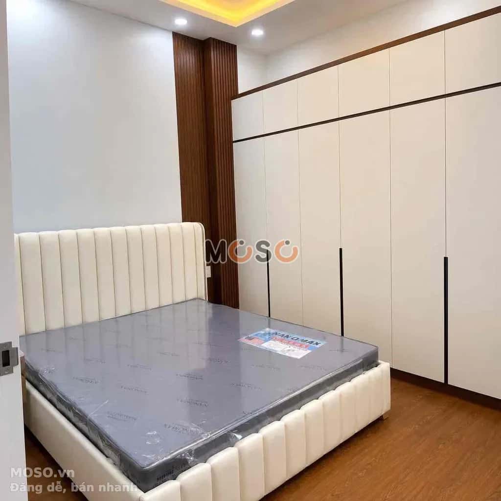 Cho thuê nhà hẻm Đường Nguyễn Thị Thập Quận 7, TP.HCM – 2 phòng ngủ, giá 15 triệu - ảnh 4